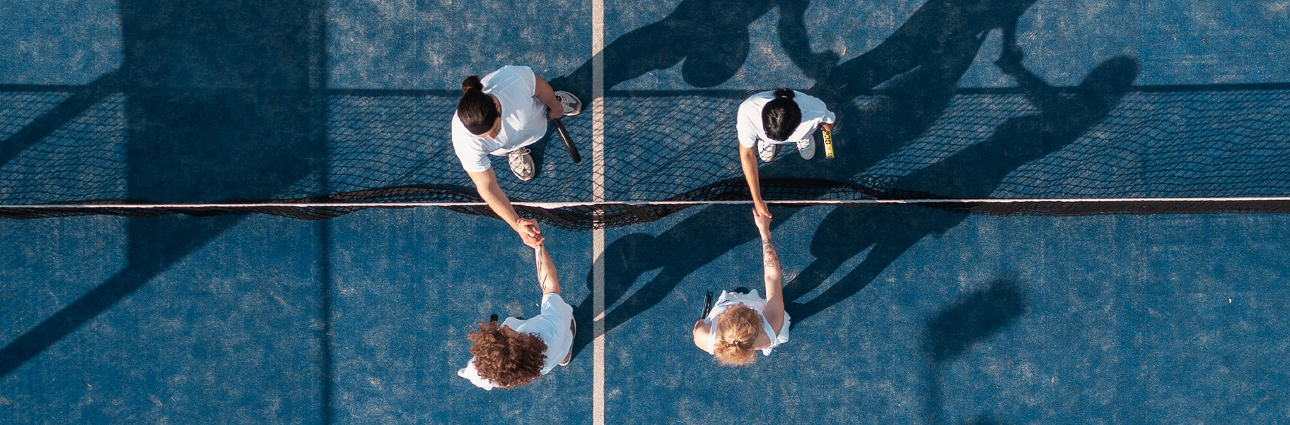 The Secret of the Thermoformed Pickleball Paddle