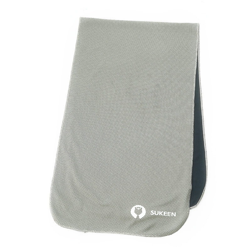 Sukeen Cooling Towel(40"x12") Microfiber Towel Yoga Towel for Yoga Disney Travel & Outdoor Sports