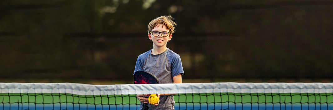 How to Add Texture to the Pickleball Paddle?
