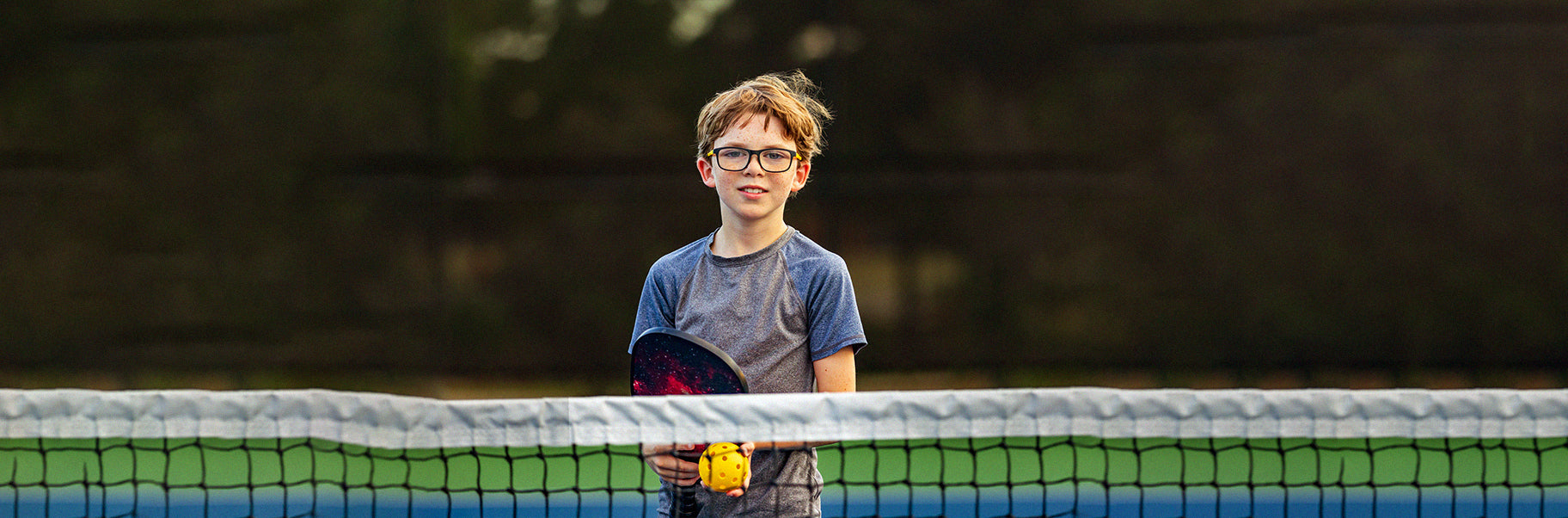 How to Add Texture to the Pickleball Paddle?