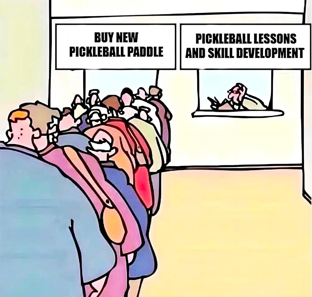 What is Pickleball?