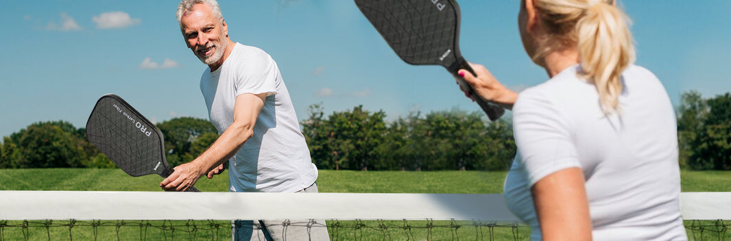 How to Put Overgrip on Pickleball Paddle?