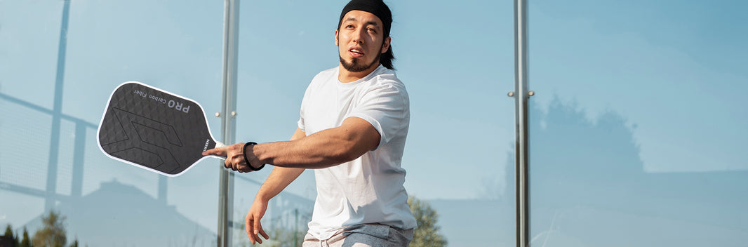 What Should you Know about Changing your Pickleball Paddle?