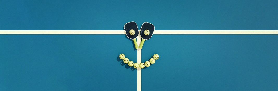 What is the Best Pickleball Paddle?