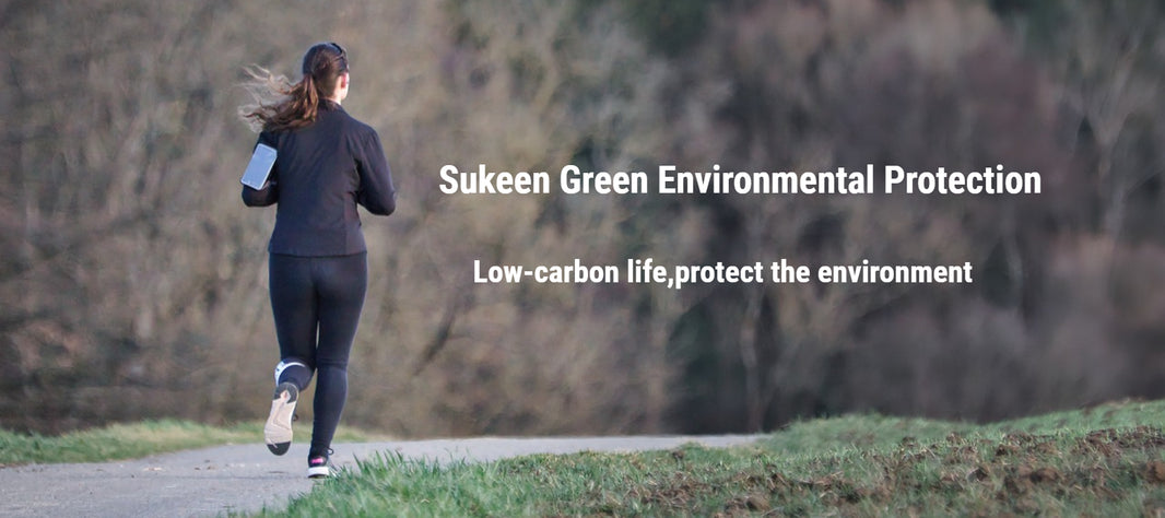 Green Environmental Protection Spotlight: 4 Points You Should Know About Sukeen