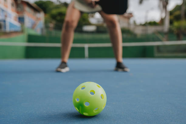 How to Choose a Pickleball Paddle?