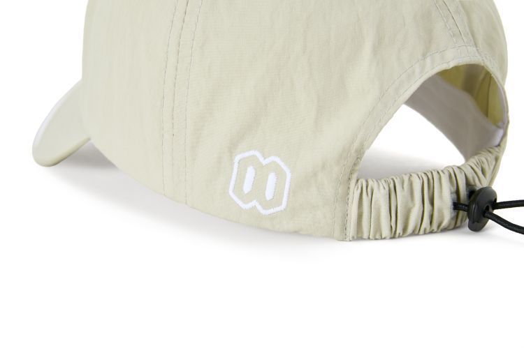 Go Soft Cap Soft Top Breathable Baseball Cap