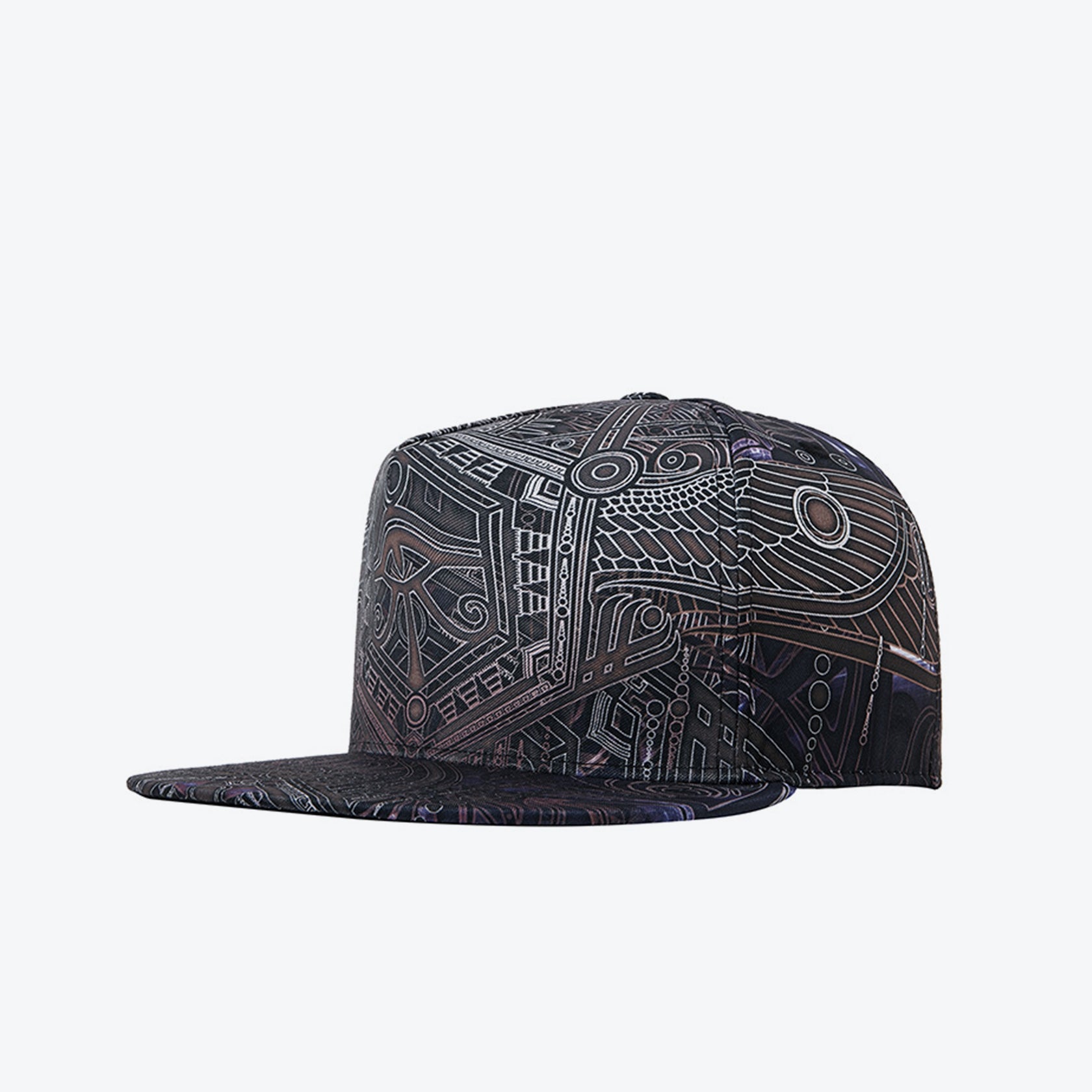 Hiphop Korean Baseball Cap