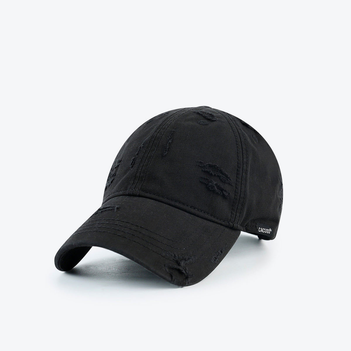 Cap Got Rip Ripped Vintage Baseball Cap