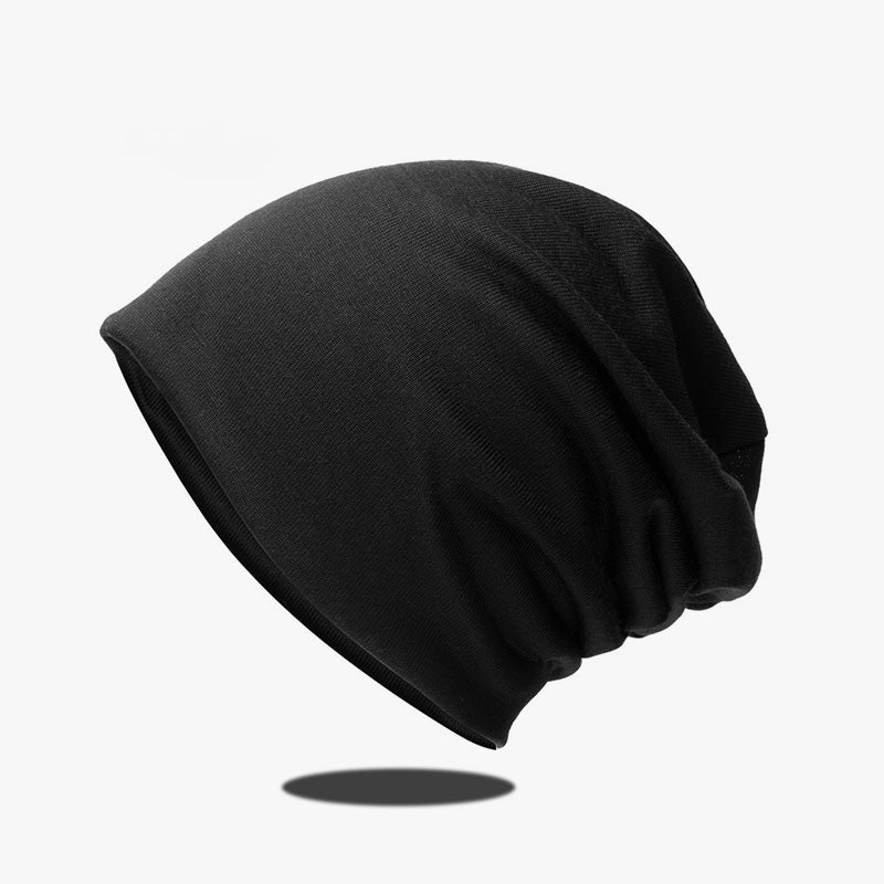 Breathable Loose Beanie