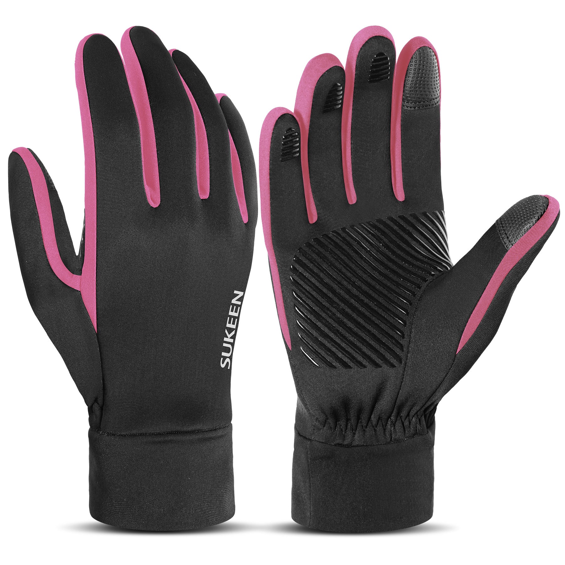 Kids Winter Anti-slip Gloves S11