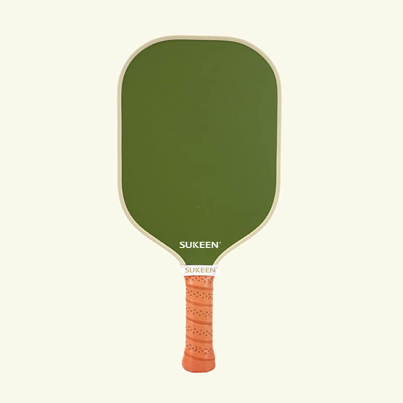 Solid Pickleball Paddle