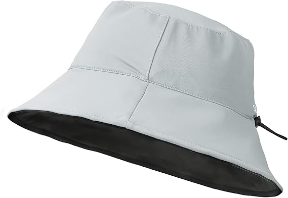 Reversible Packable UPF50+ Outdoor Cooling Hat