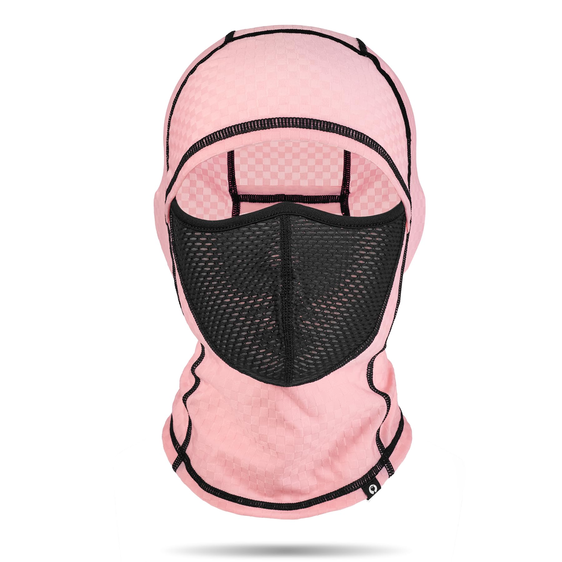 Sukeen Kids Summer Balaclava for Boys Girls UV Sun Protection Face Cover Cooling Face Mask Breathable Neck Gaiter for Outdoor