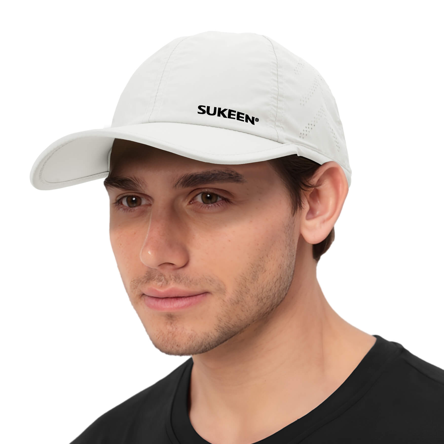 Sukeen Dry Easy Baseball Hat