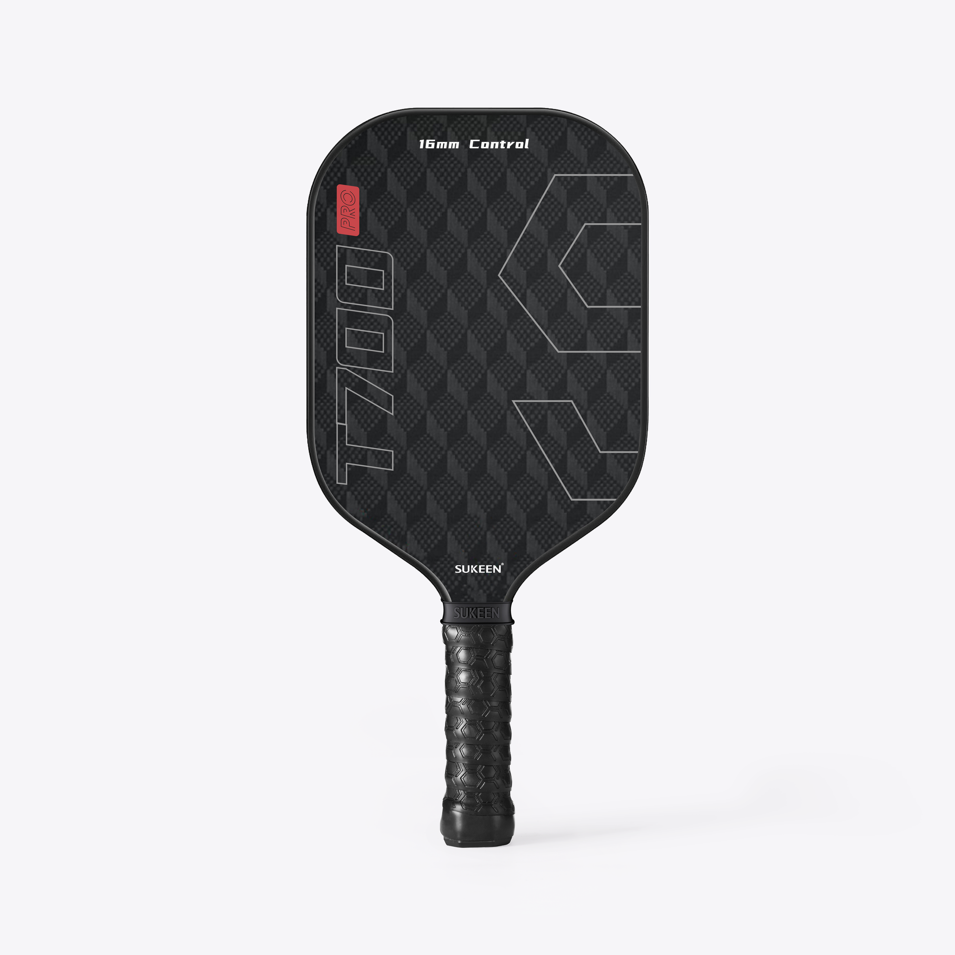 High-Performance Players Carbon Fiber Pickleball Paddles