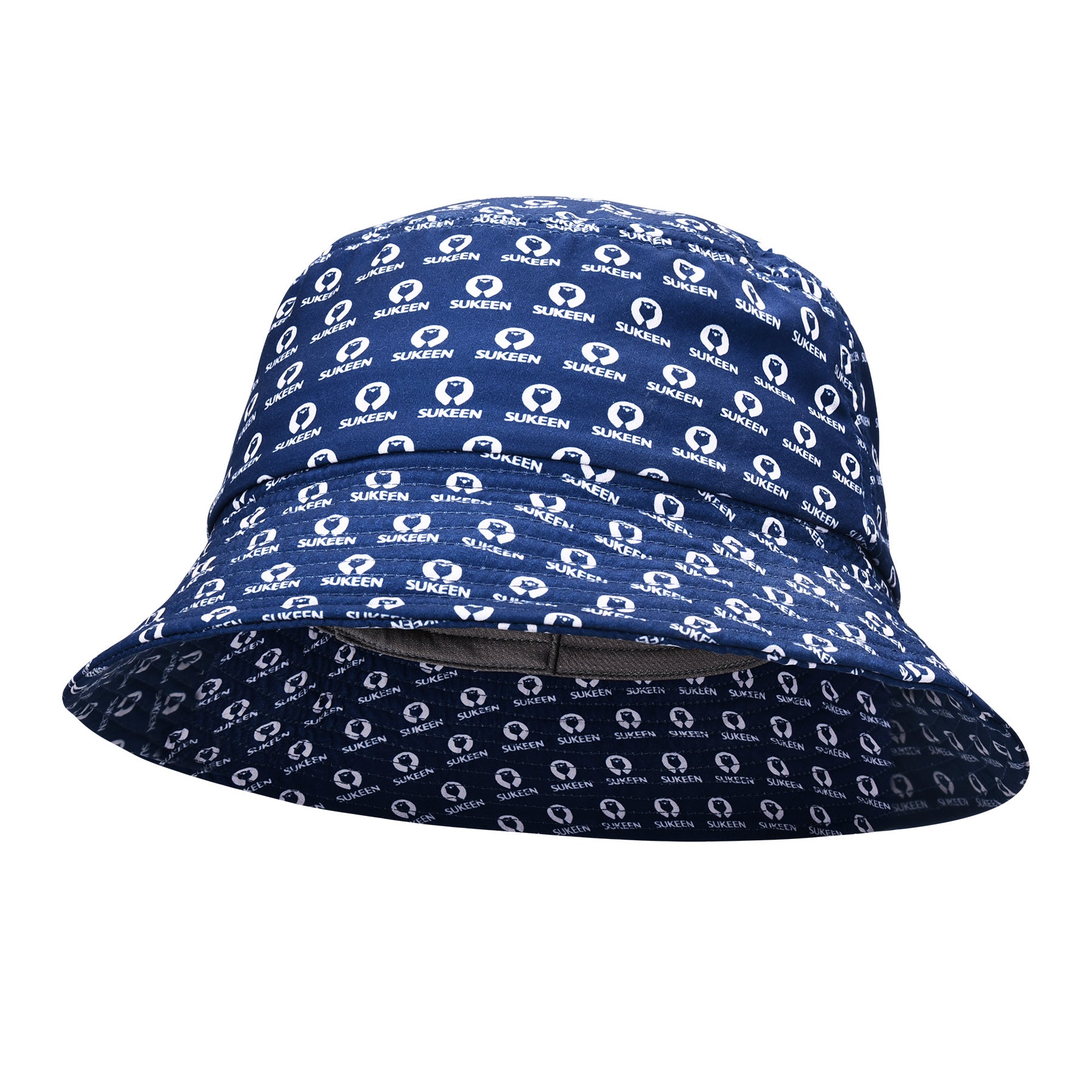 Sukeen Cooling Hat Polyester Fabric Bucket Hat