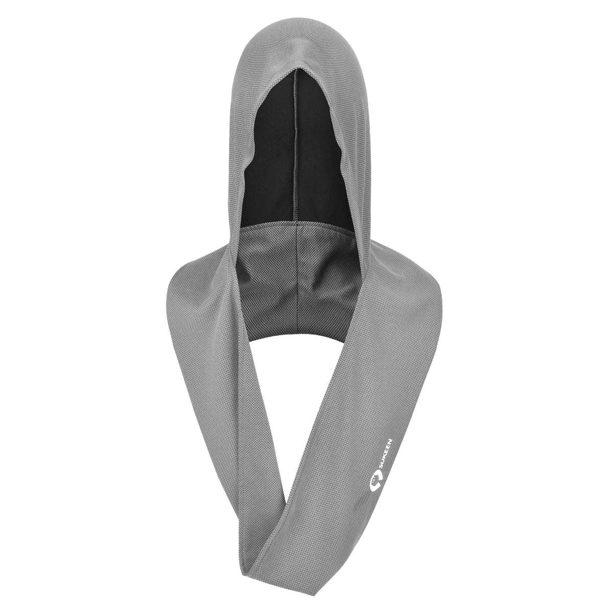 Cooling Towel Hoodie Solid Airy Sport Towel Sukeen