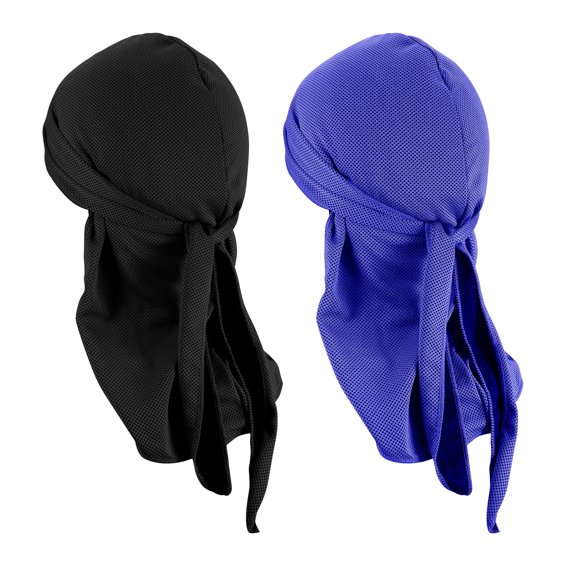 Cooling Headwear, Pirate Hat Sweat Wicking Head Wrap Cooling Helmet Liner