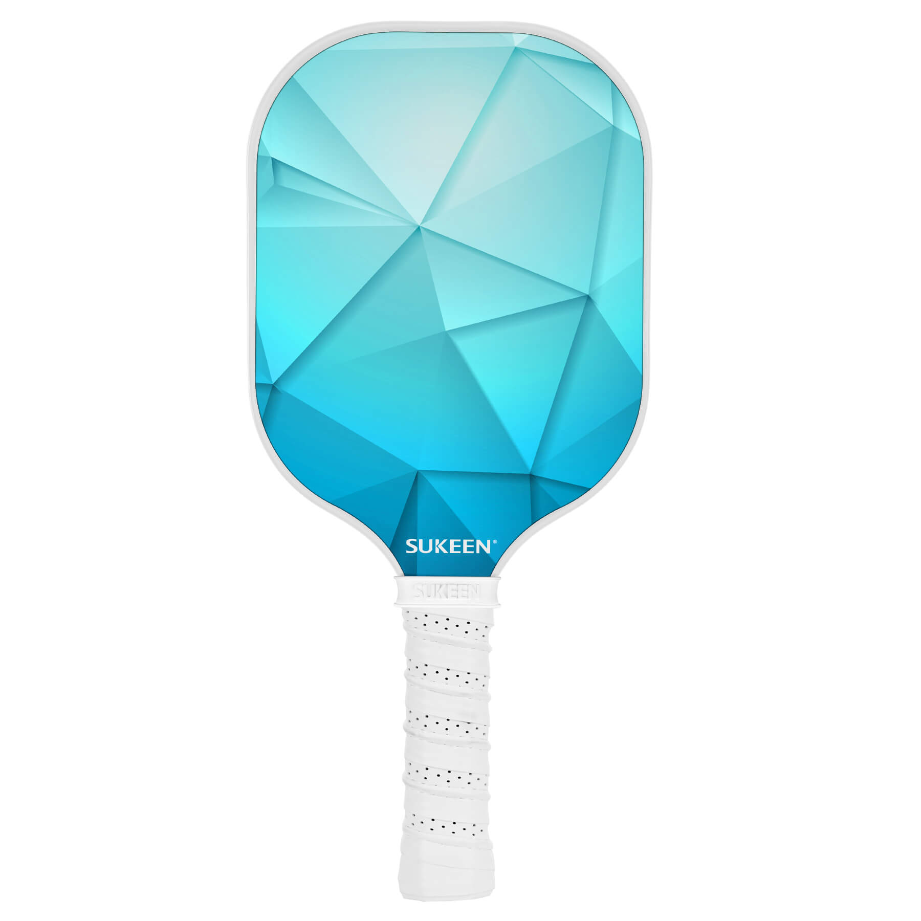 Diamond Blue Pickleball Paddle