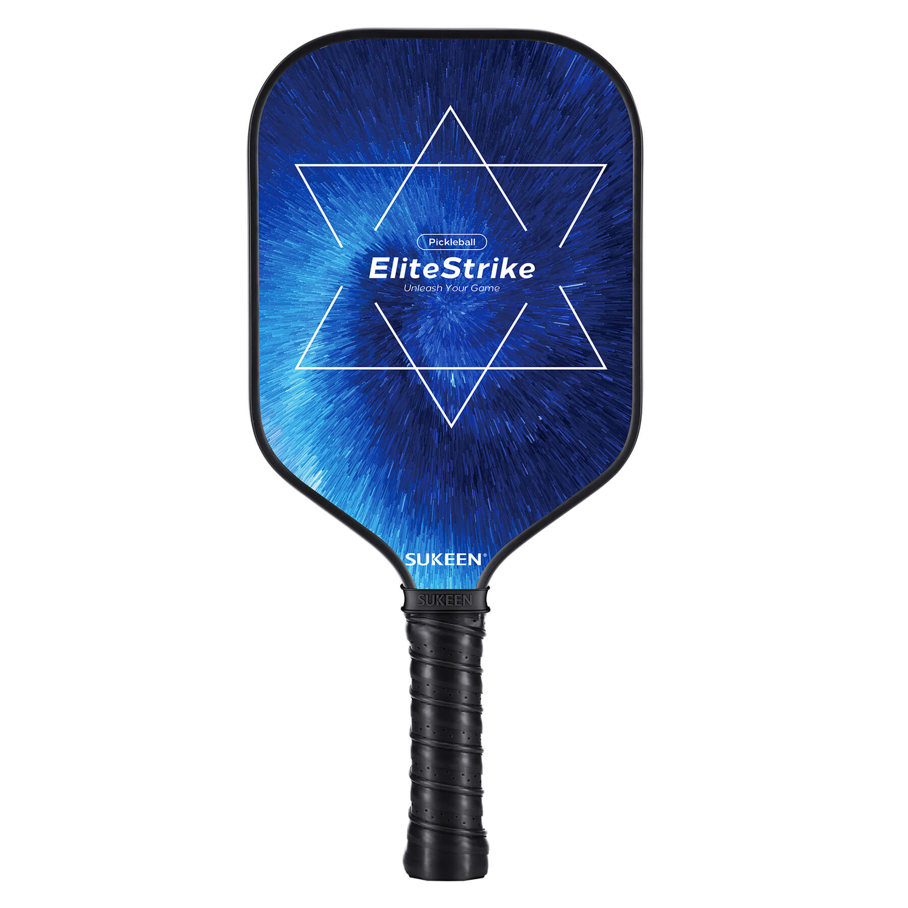 Fireworks Series Pickleball Paddle