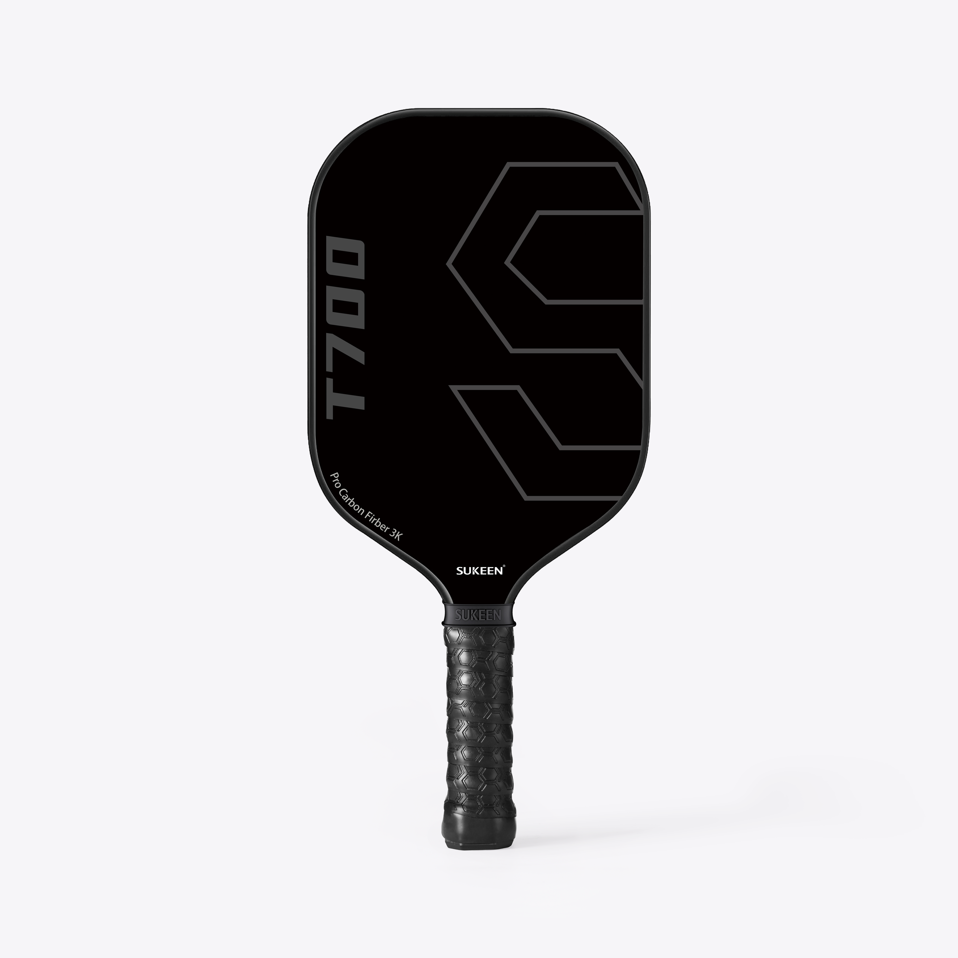 T700 UV Printing Carbon Fiber Paddle