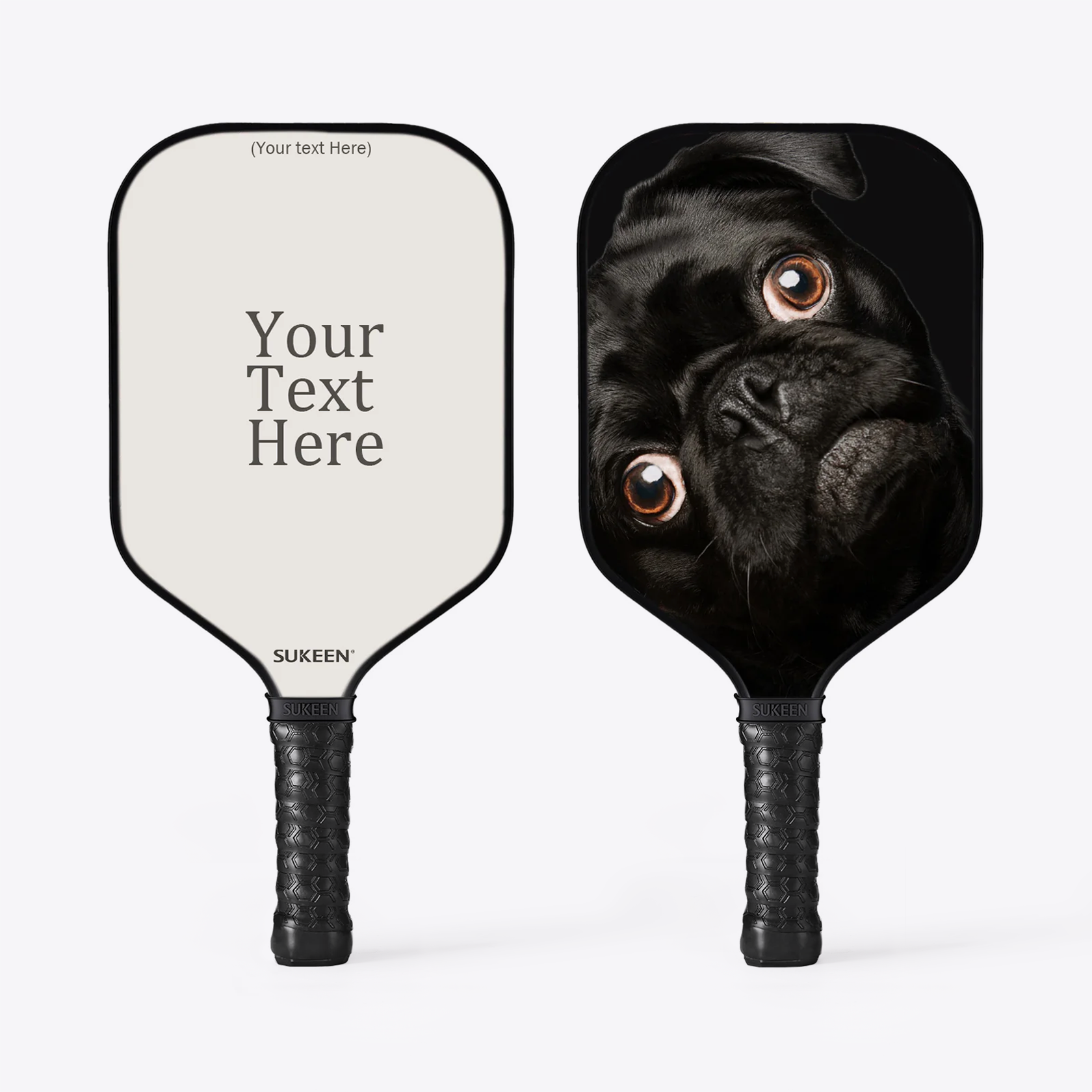 Custom Pickleball Paddle