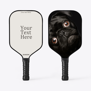 Custom Pickleball Paddle