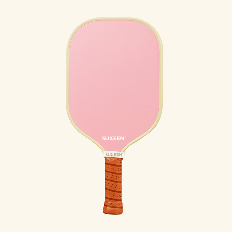 Solid Pickleball Paddle