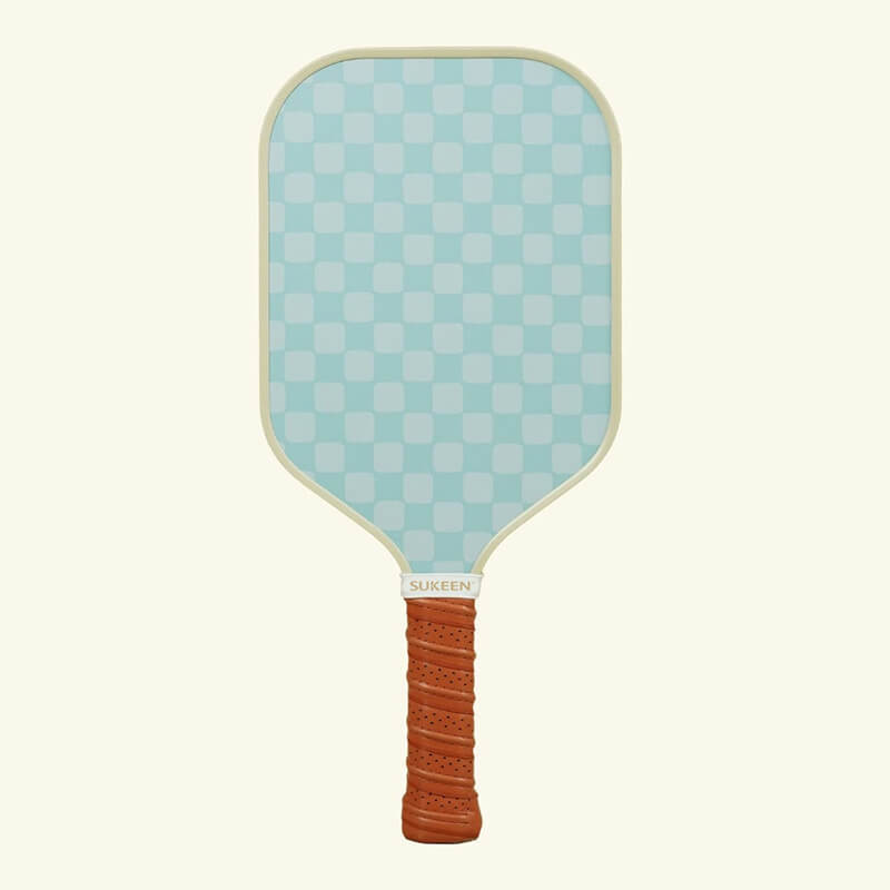 Spring colors Pickleball Paddle