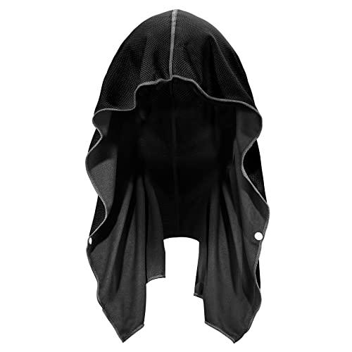 Sukeen Cooling Towels for Neck and Face, Breathable Cooling Neck Wraps - Sukeen