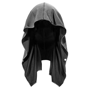 Sukeen Cooling Towels Single for Neck and Face, Breathable Cooling Neck Wraps - Sukeen