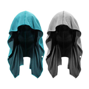 Sukeen Cooling Towels for Neck and Face, Breathable Cooling Neck Wraps - Sukeen
