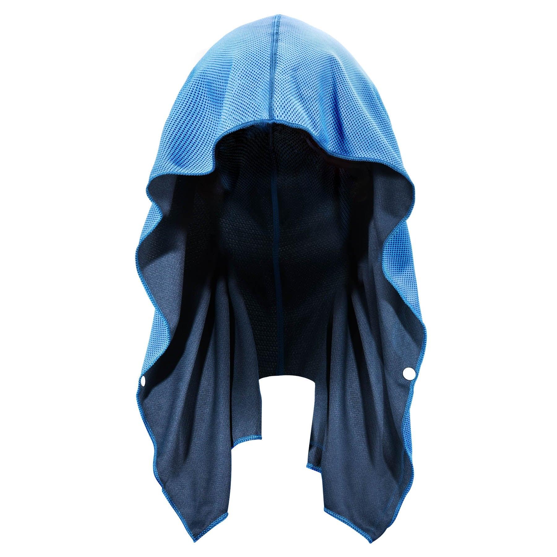 Sukeen Cooling Towels Single for Neck and Face, Breathable Cooling Neck Wraps - Sukeen