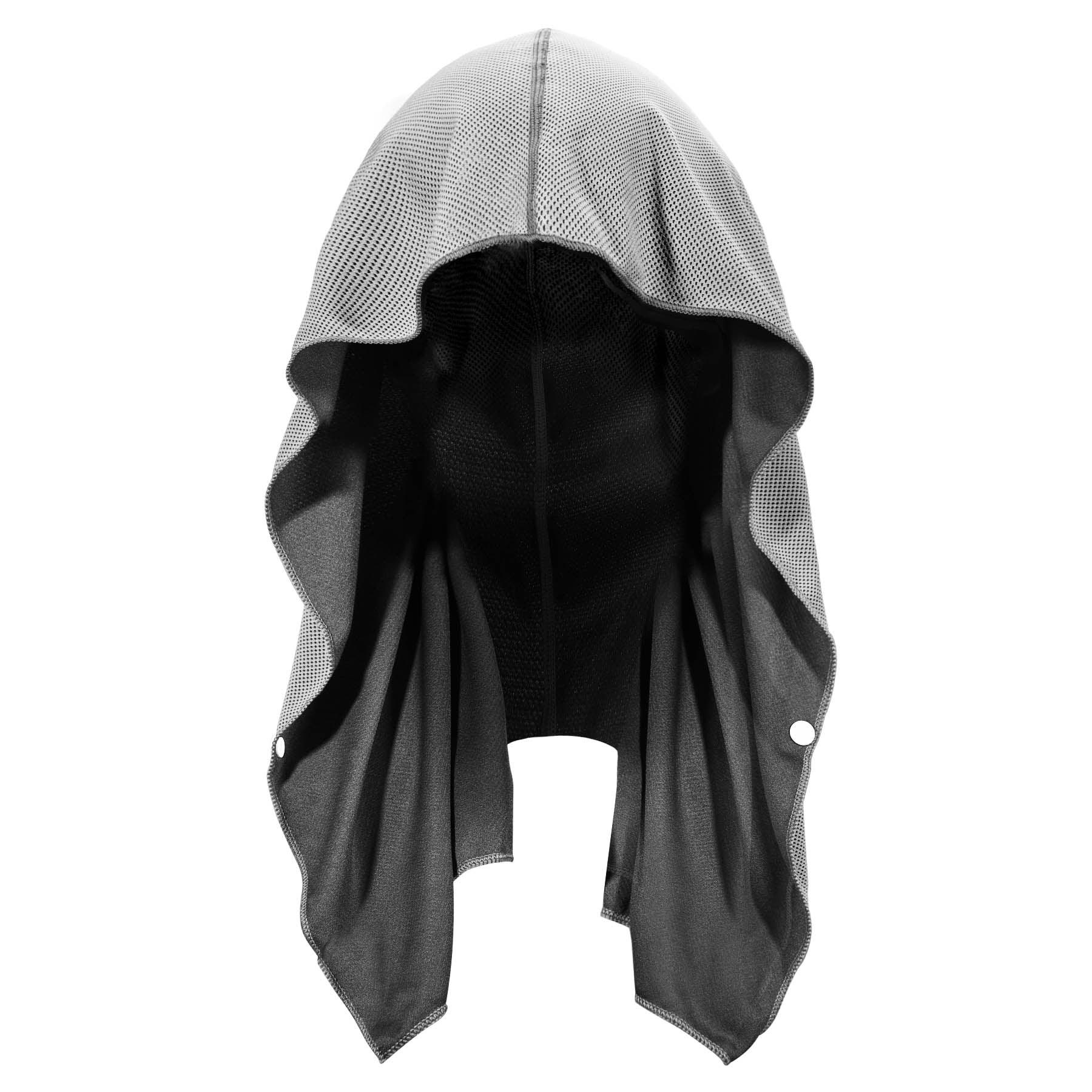 Sukeen Cooling Towels Single for Neck and Face, Breathable Cooling Neck Wraps - Sukeen