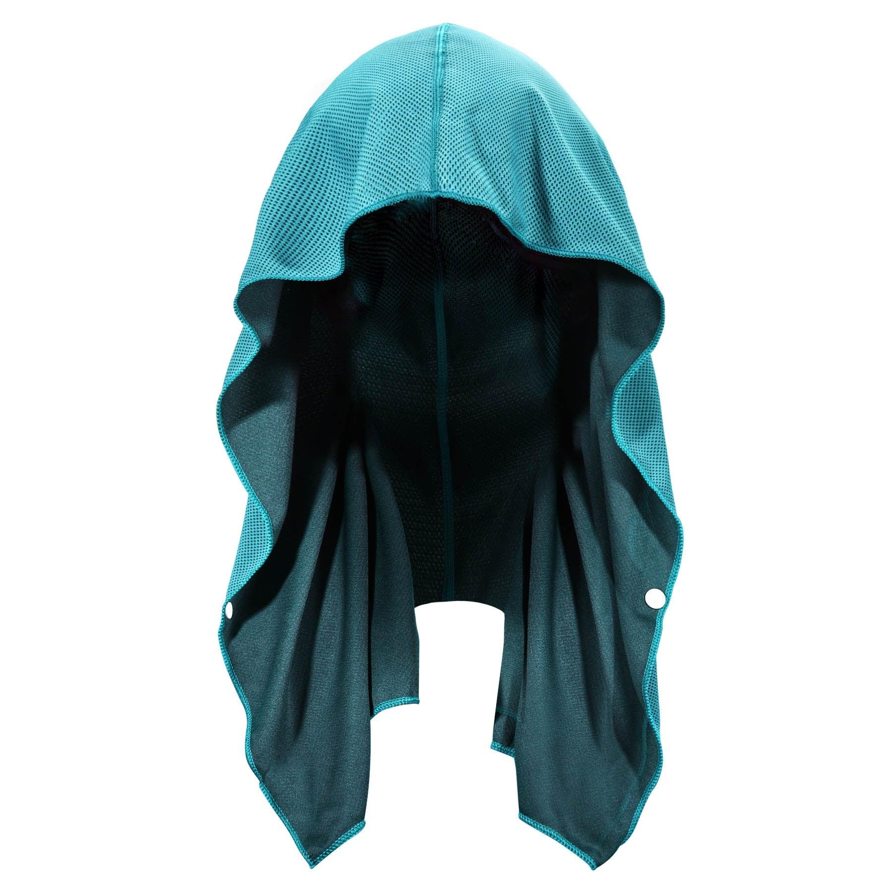 Sukeen Cooling Towels Single for Neck and Face, Breathable Cooling Neck Wraps - Sukeen