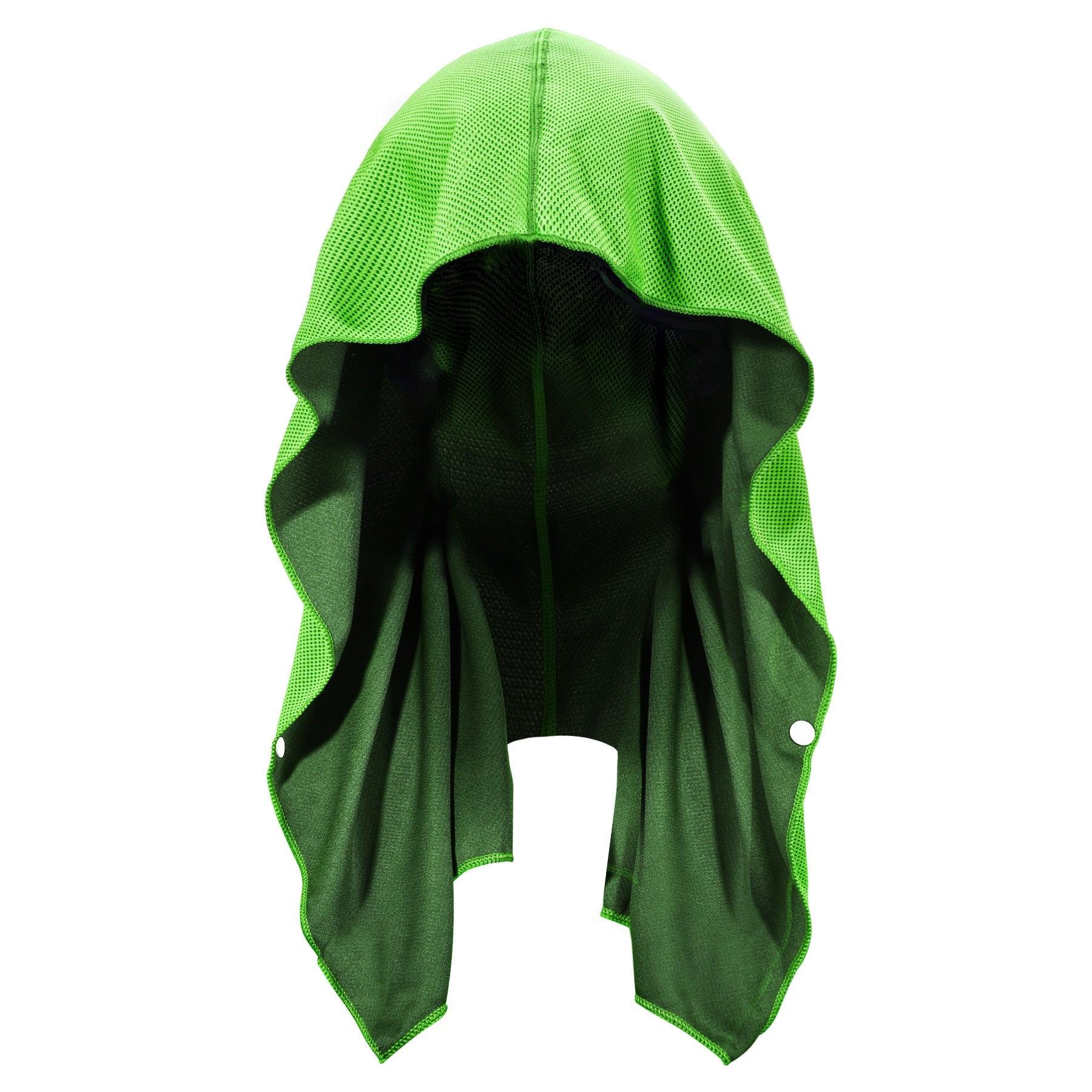 Sukeen Cooling Towels Single for Neck and Face, Breathable Cooling Neck Wraps - Sukeen